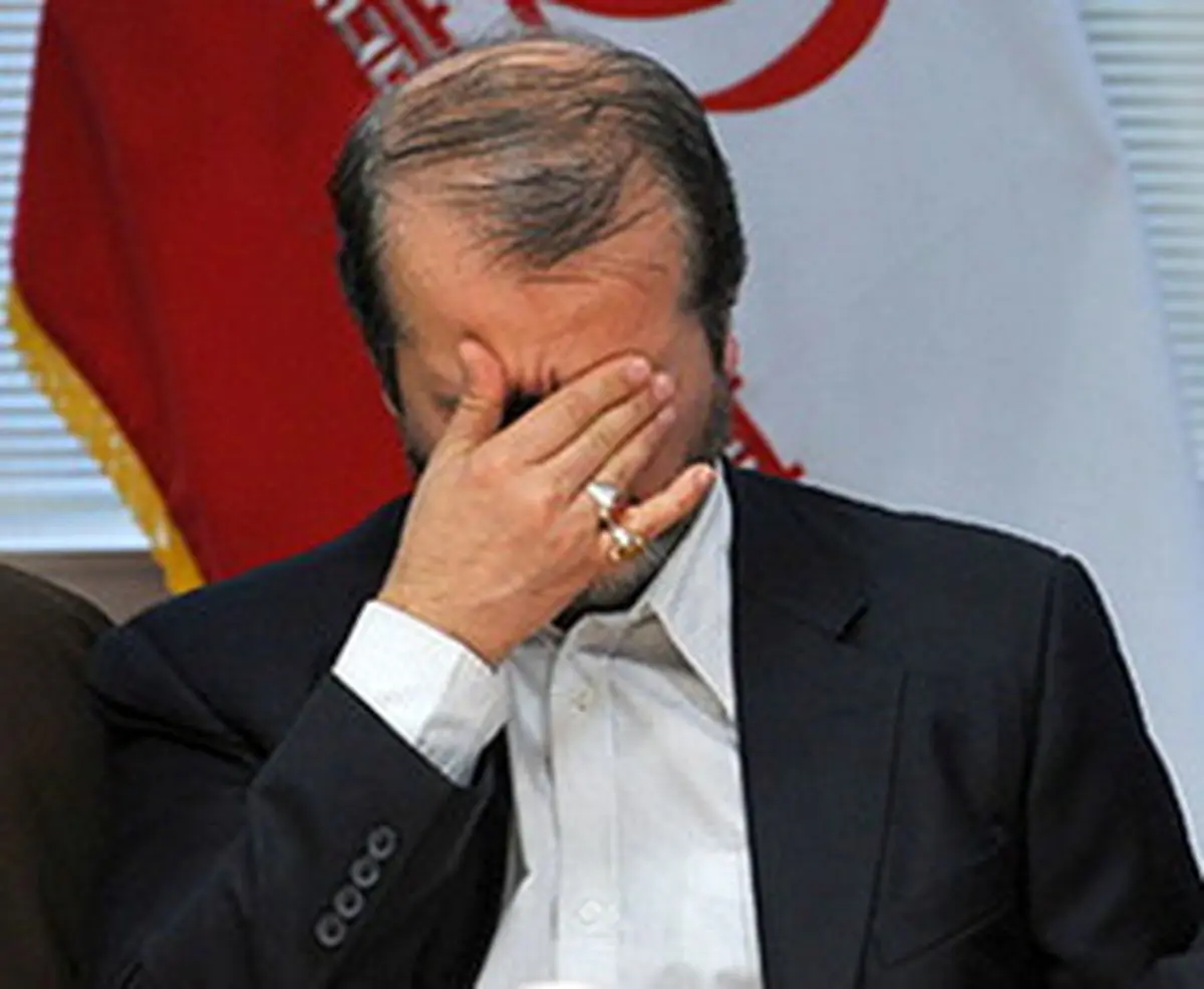 دلیل عزل دانشجو از زبان‌ سرپرست جدید