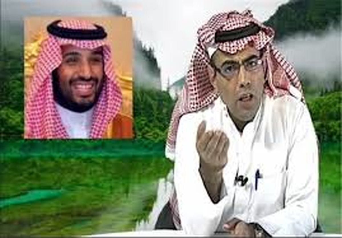 احتمال تحرکات «محمد بن نایف» و نزدیکانش  