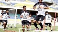 تمدید قرارداد ماهینی با پرسپولیس 