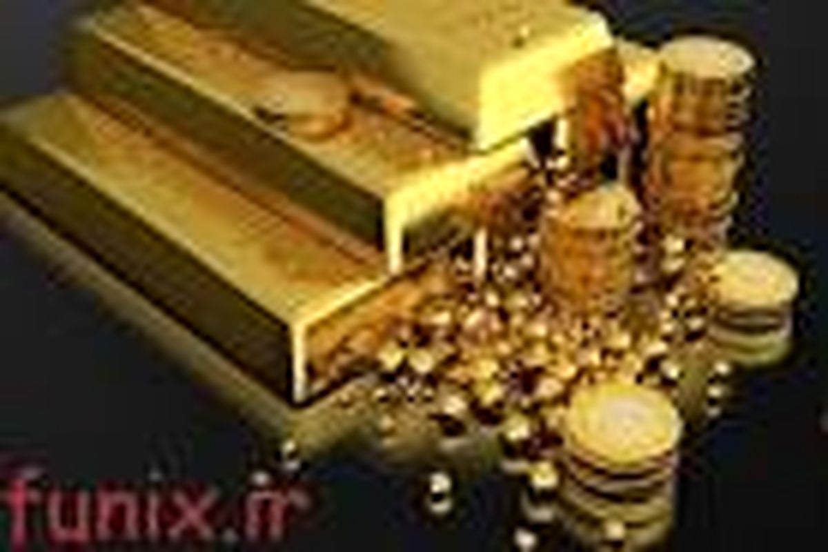 قیمت روز طلا و سکه در بازار ۲۱ مهر ماه
