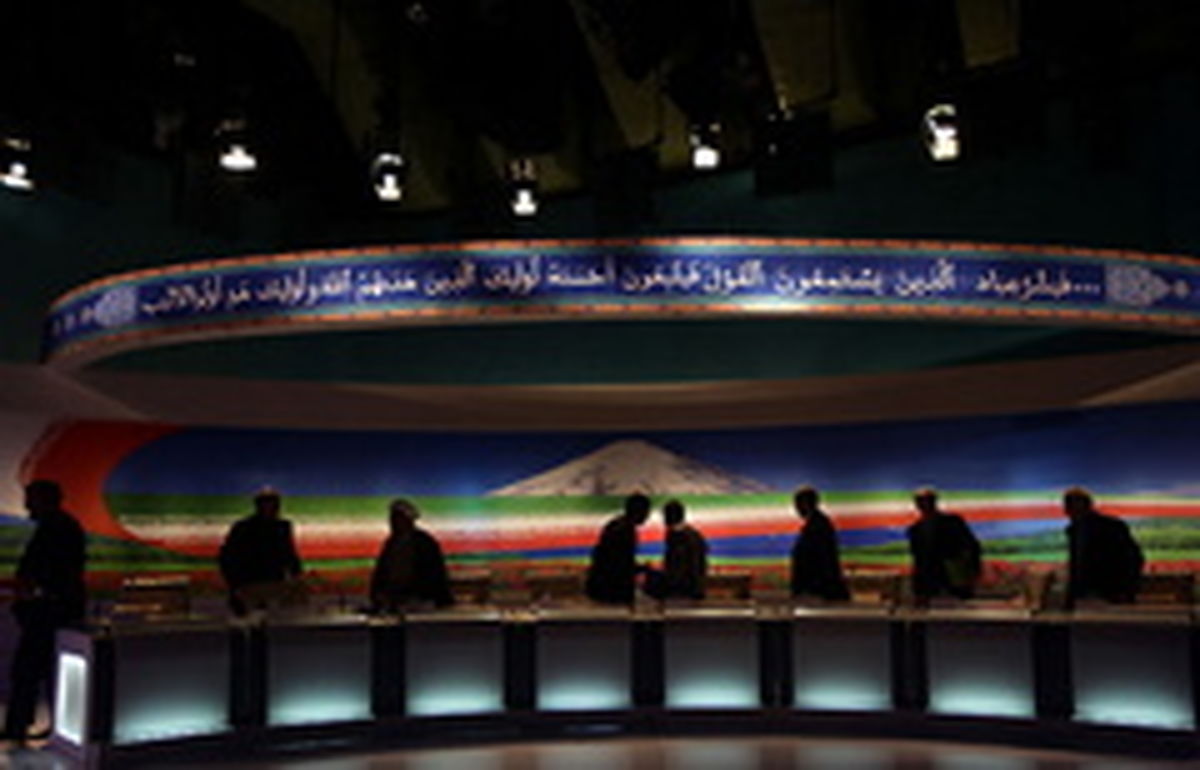 اعلام آمادگی صداوسیما برای مناظره چهارم