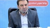 کشاورزی به قیمت مرگ آب ممنوع!