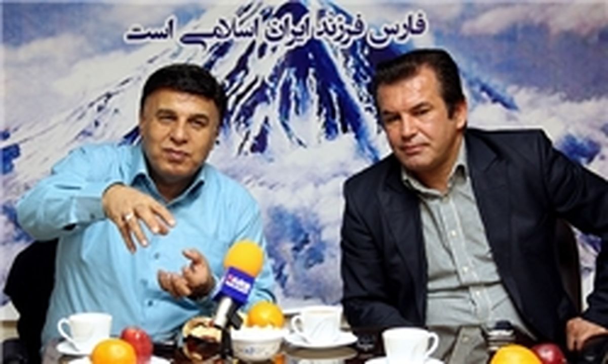 سه گزینه نهایی سرمربیگری ذوب آهن