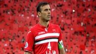 آمار ضعیف خط دفاعی پرسپولیس در نبود سیدجلال