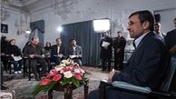 احمدی نژاد: آخرین بار ۸ یا ۹ سال پیش طولانی رانندگی کردم