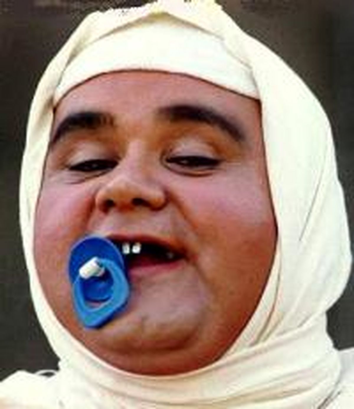 اکبر عبدی: اوباما خسیس است!
