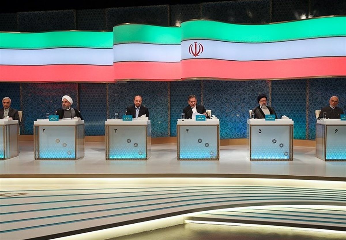 جدی گرفته نشدن جهانگیری/ اشتباه استراتژیک روحانی یا بازی با آرای سیاه