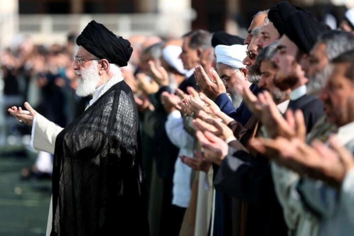 الزاماتی که نمازگزاران عید فطر باید بدانند + فیلم