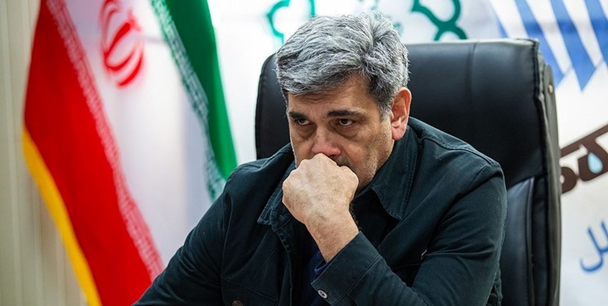 انتصاب جدید شهردار تهران