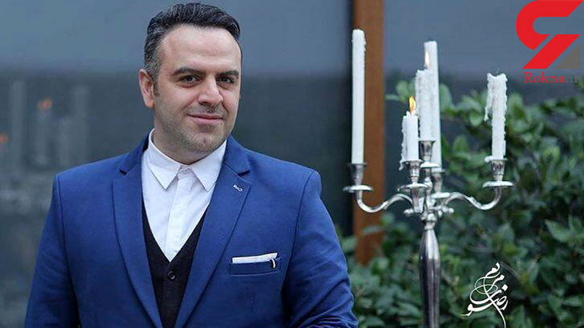 بازیگری که دوست دارد نقش ترامپ را بازی کند +عکس