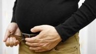 6 عادتی که التهاب شکمی ایجاد می کند