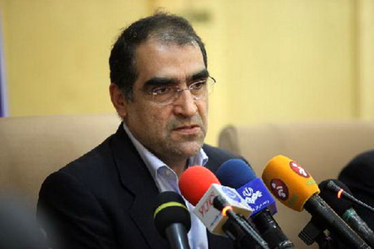 کوتاهی انجام شده قابل چشم پوشی نیست/ هیأتی از وزارت بهداشت مسئول بررسی پرونده شد