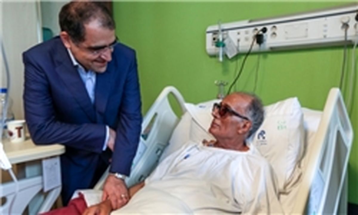 پای نزدیکان دولتی‌‌ها به پرونده کیارستمی باز می‌شود؟ 