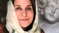 نظر کیهان در مورد فاطمه معتمد آریا