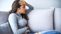 دل درد بعد از خوردن خربزه را با این دمنوش درمان کن