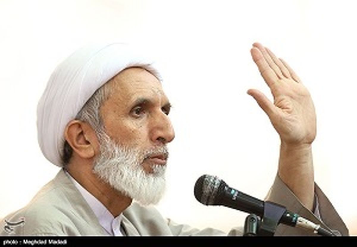 طائب اظهاراتش درباره بقایی را تکذیب کرد