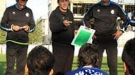 رفتار دوگانه از سوی قلعه‌نوعی