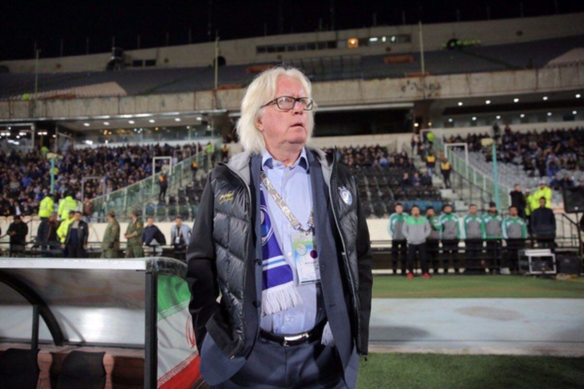دو رکورد رویایی در انتظار استقلالِ وینفرد شفر