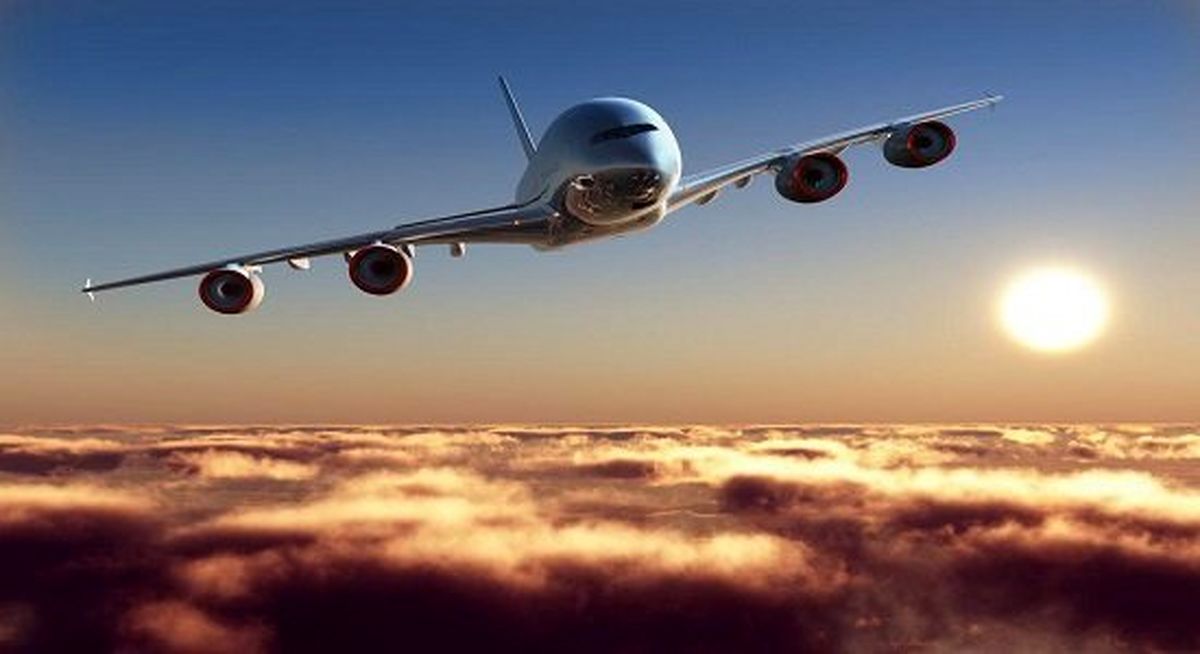 کسب‌وکارهای جدید دانش‌بنیان هوایی توسعه می‌یابد