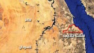    سودان هم از مصر حلایب و شلاتین را می‌خواهد!