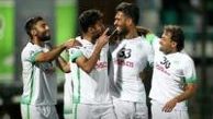 شاگردان یحیی، بهترین آسیا