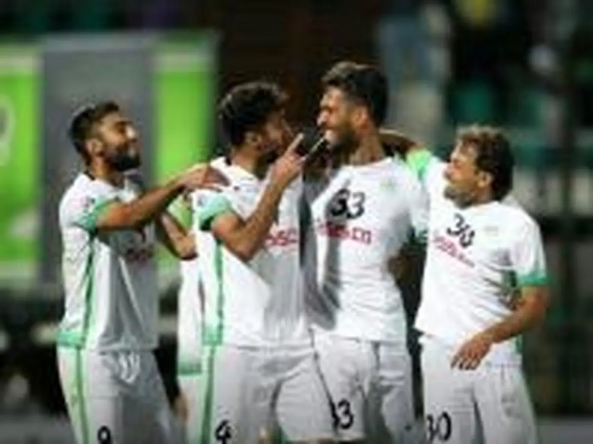 شاگردان یحیی، بهترین آسیا