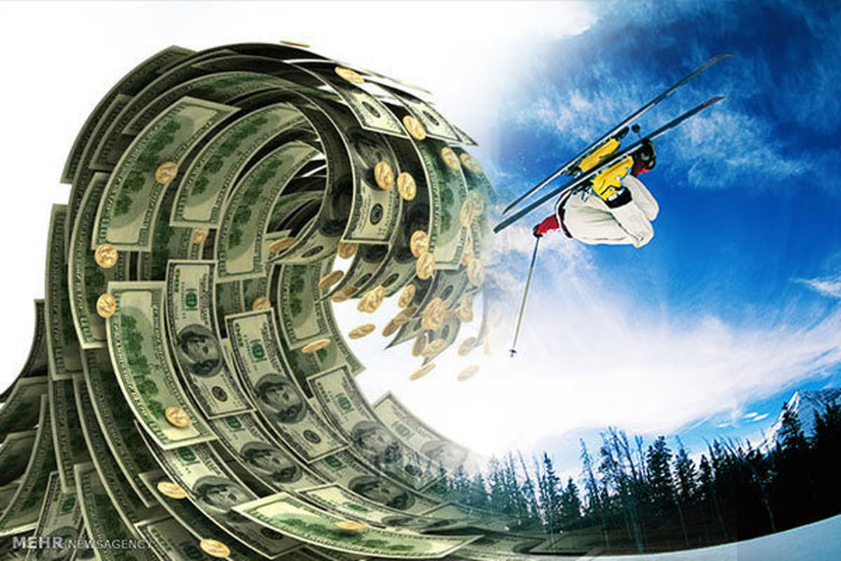 ناپدید شدن یک میلیون فرانک سوئیس در فدراسیون اسکی!