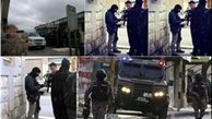 پایان گروگان‌گیری مرگبار در اردن