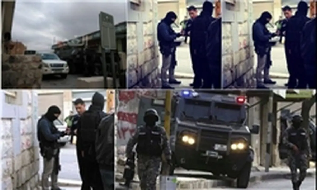 پایان گروگان‌گیری مرگبار در اردن