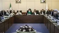تشکیل جلسه مجمع تشخیص مصلحت بعد از ۲ ماه+ عکس