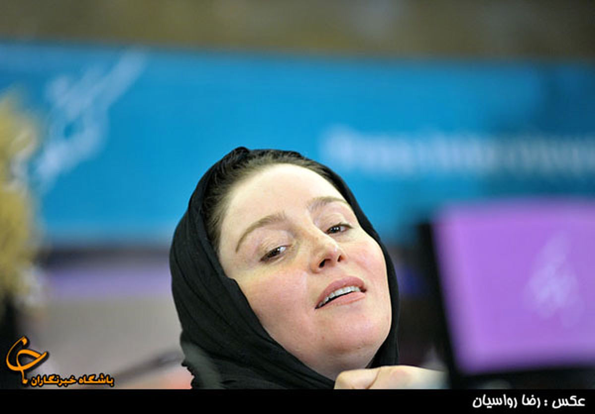 " ژاله صامتی" و دلیل غیبت ۱۲ ساله‌اش در تلویزیون
