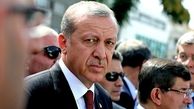 اردوغان: مانند بره مطیع باش!