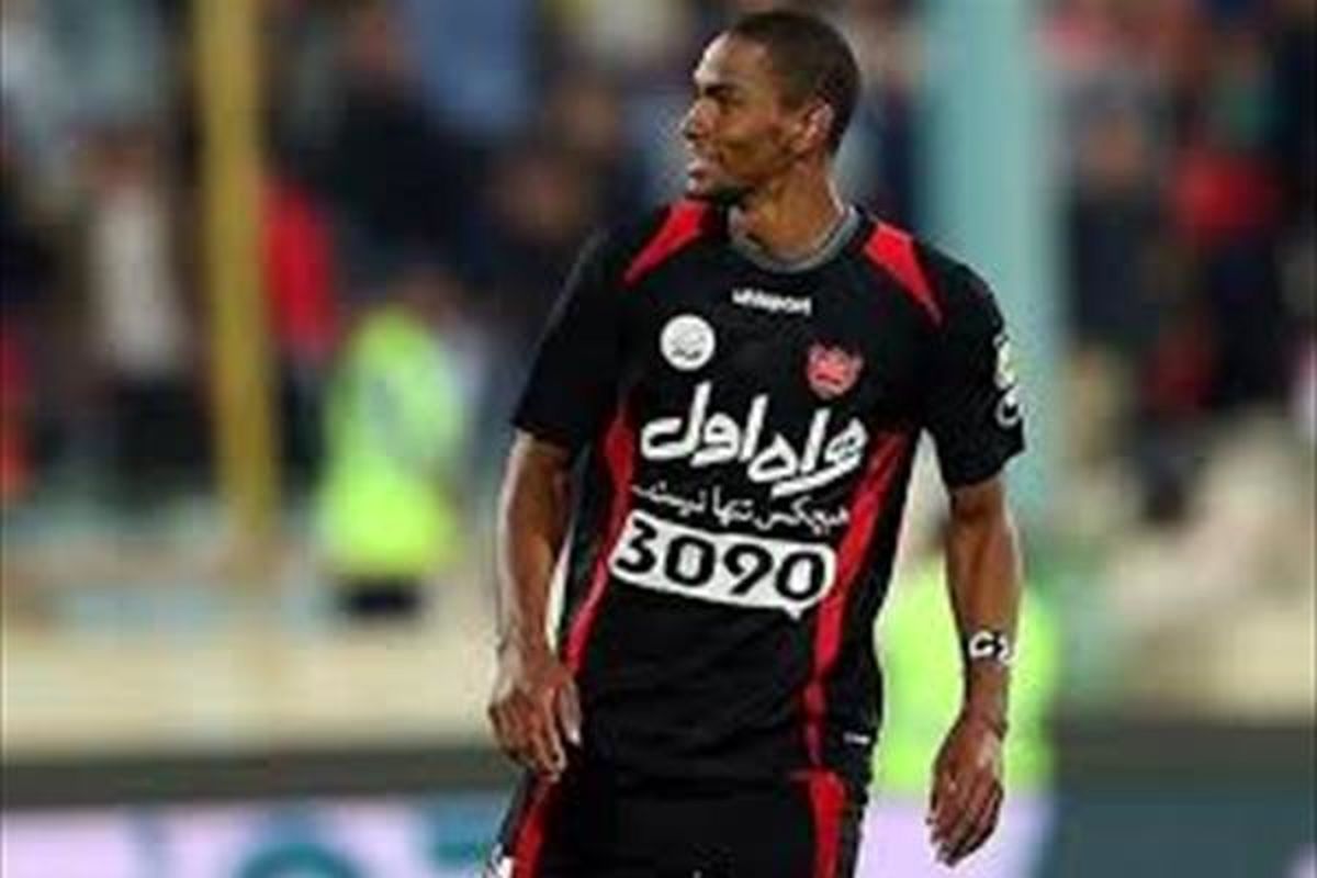 باشگاه پرسپولیس نامه شکایت بنگستون دریافت نکرده است