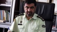توضیح پلیس آگاهی در خصوص علت تیراندازی در خیابان نیروی هوایی تهران 