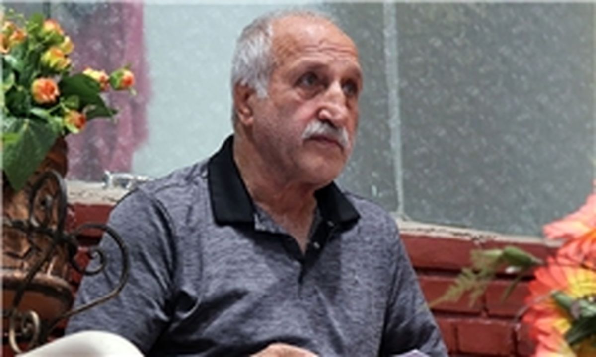 علت کناره گیری خادم از سرمربیگری تیم ملی