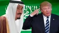 روزهای سخت عربستان در سایه ریاست جمهوری ترامپ