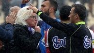 شباهت جالب وینفرد شفر و کارلوس کی‌روش