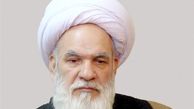 حجت‌الاسلام ابراهیمی: به نفع لیست ائتلاف اصول‌گرایان انصراف دادم