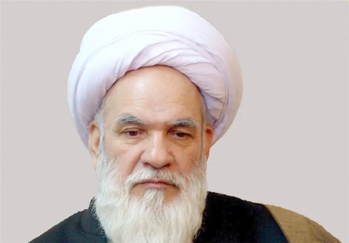 حجت‌الاسلام ابراهیمی: به نفع لیست ائتلاف اصول‌گرایان انصراف دادم