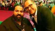 بازیگری که امشب مهمان «خندوانه» می‌شود