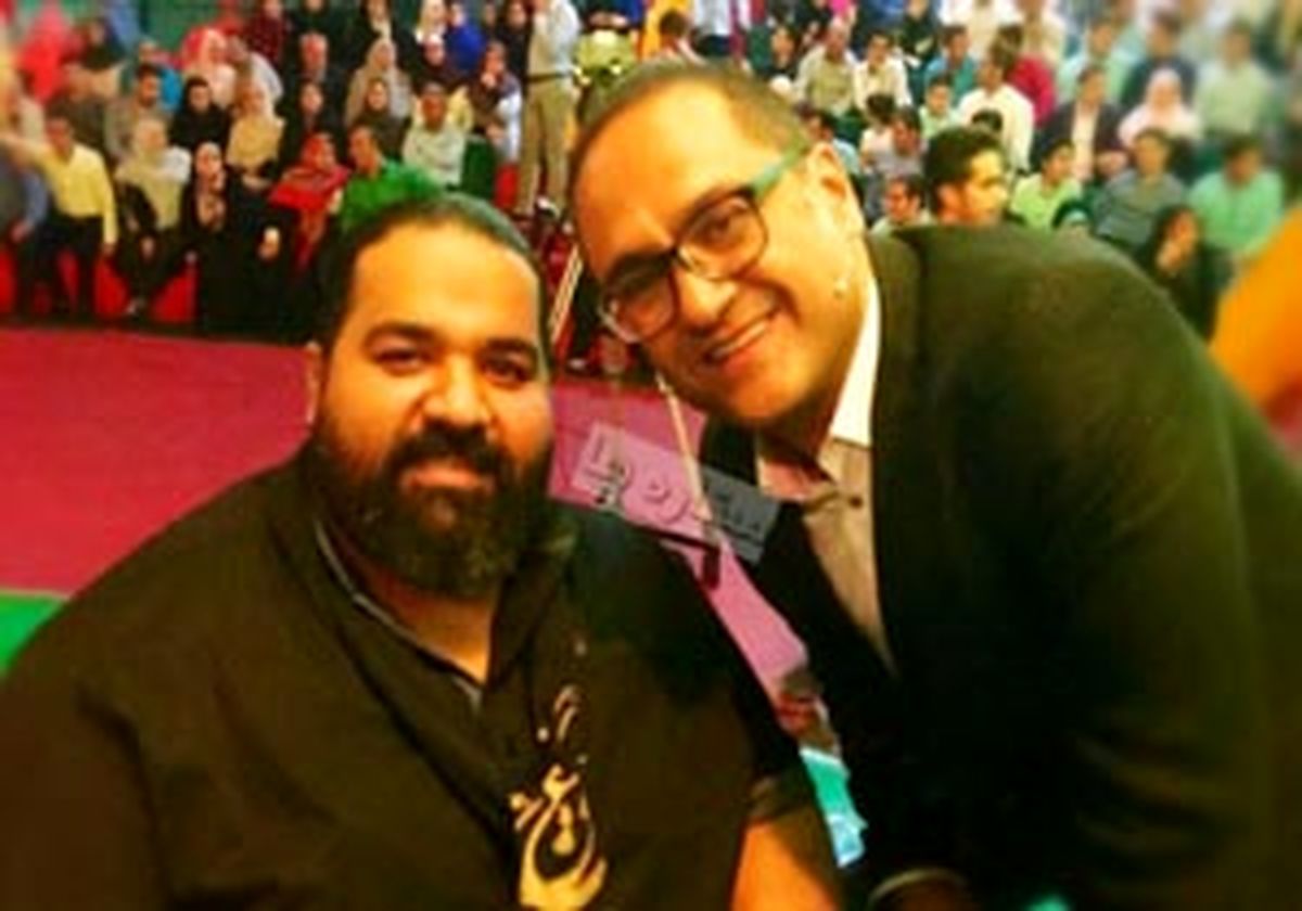 بازیگری که امشب مهمان «خندوانه» می‌شود
