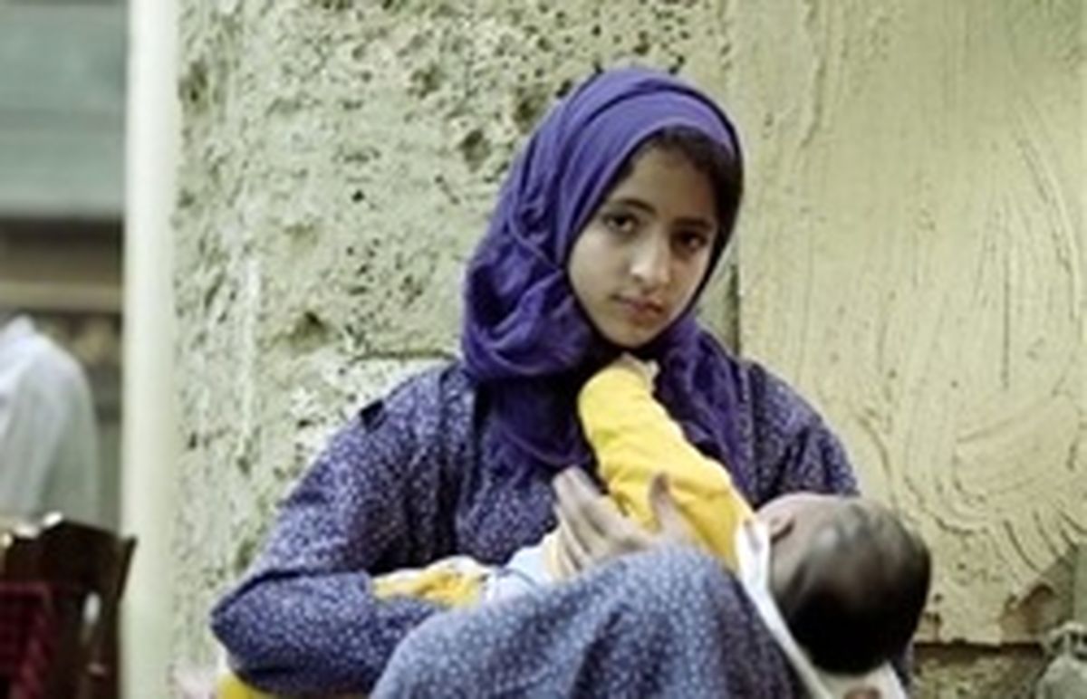 «کودک همسری»، اسارت فرشتگان کوچک در چنگال ازدواج ناخواسته