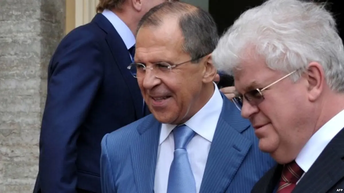 ملزم به اجرای تصمیماتی که بدون ما در مورد برجام گرفته شود، نیستیم