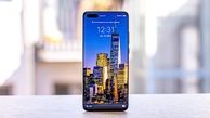 بررسی قابلیت‌های نمایشگر گوشی Huawei P40 Pro 