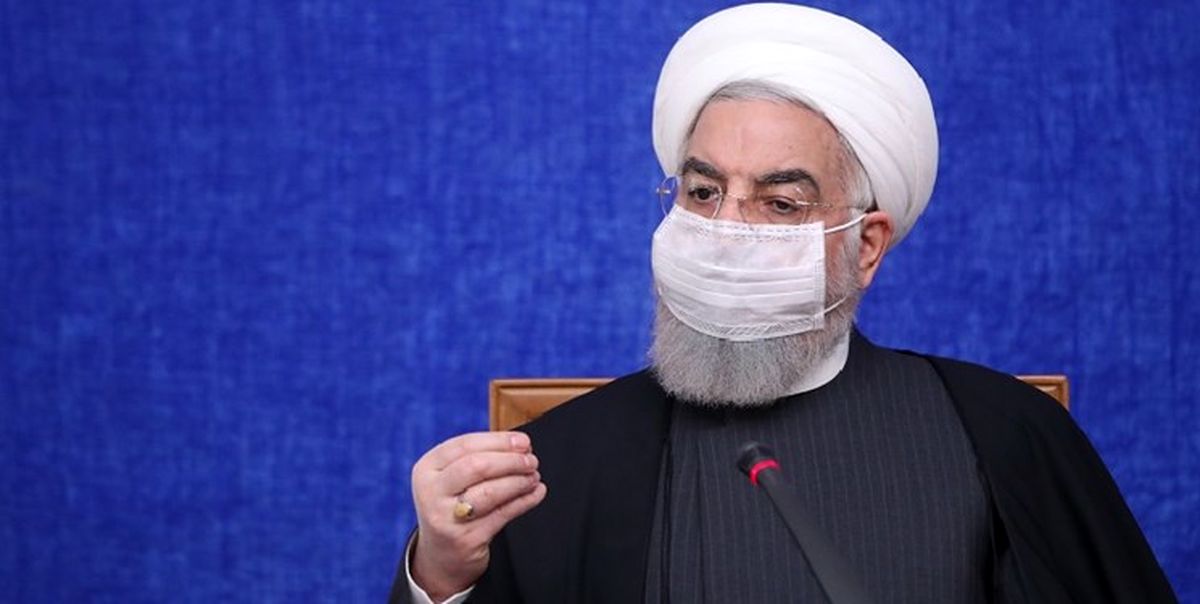 رئیس جمهور مسئول اجرای قانون اساسی است
