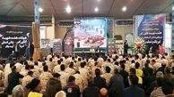 عدم وجود مشکل امنیتی در مرزهای برای تردد زوار 