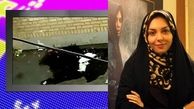 برنامه «آزی تاک» با اجرای آزاده نامداری!
