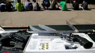شناسایی اراذل و اوباش کری خوان در فضای مجازی