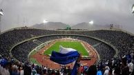 سرخابی ها چشم انتظار الهام در آزادی