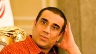 وقتی رادش خیلی جوان بود